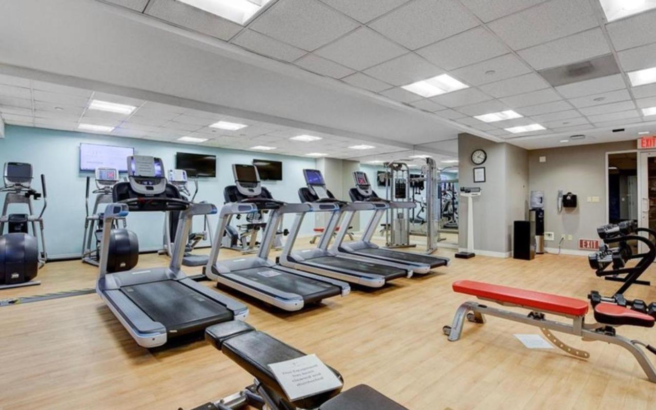 Condo At Platinum Hotel Strip View ลาสเวกัส ภายนอก รูปภาพ